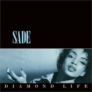 imagen del disco Diamond Life