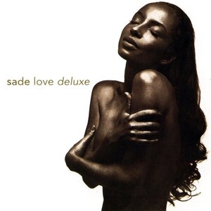 imagen del disco Love Deluxe